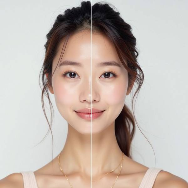 妝前乳和隔離霜有什么區別，妝前乳和隔離霜的3大差異及適用場景全解析