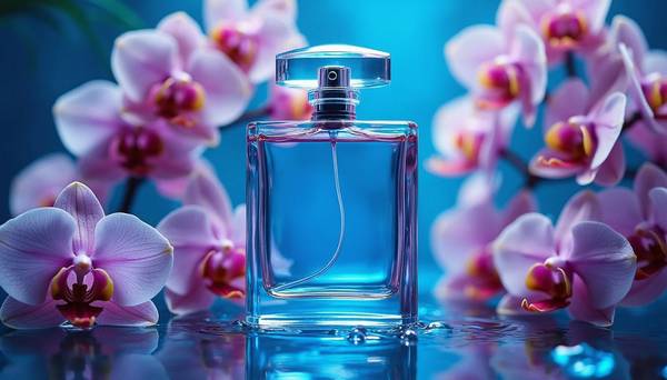 香水edp和edt的區別，Edp與Edt香水持久度與濃度的核心差異解析