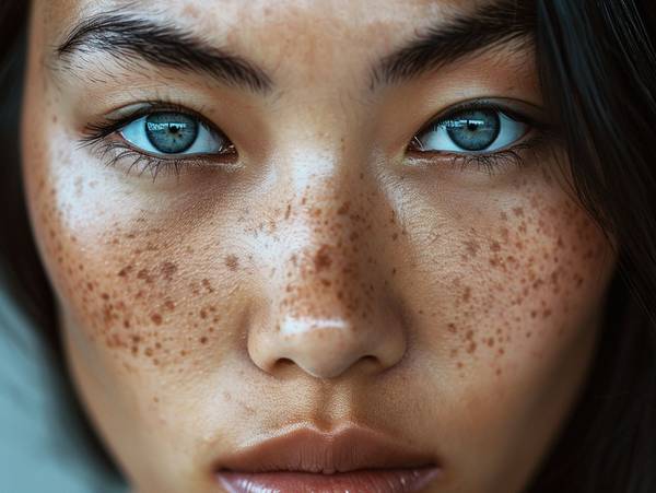 黃褐斑和雀斑的區(qū)別，黃褐斑與雀斑的本質(zhì)區(qū)別：成因特征和療法全解析