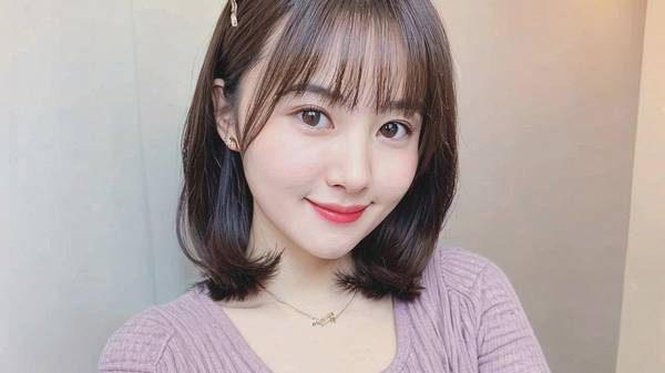 四方臉適合什么劉海，適合四方臉型的百搭劉海發(fā)型個(gè)性化選擇指南