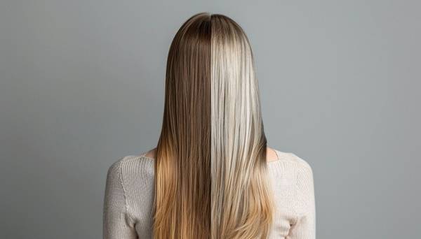 發膜和護發素的區別，科學揭秘：7大維度精準區分發膜與護發素使用場景