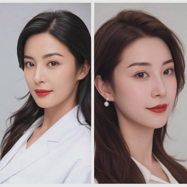 切眉和提眉的區(qū)別，精準(zhǔn)區(qū)分切眉與提眉的七大核心要點解析