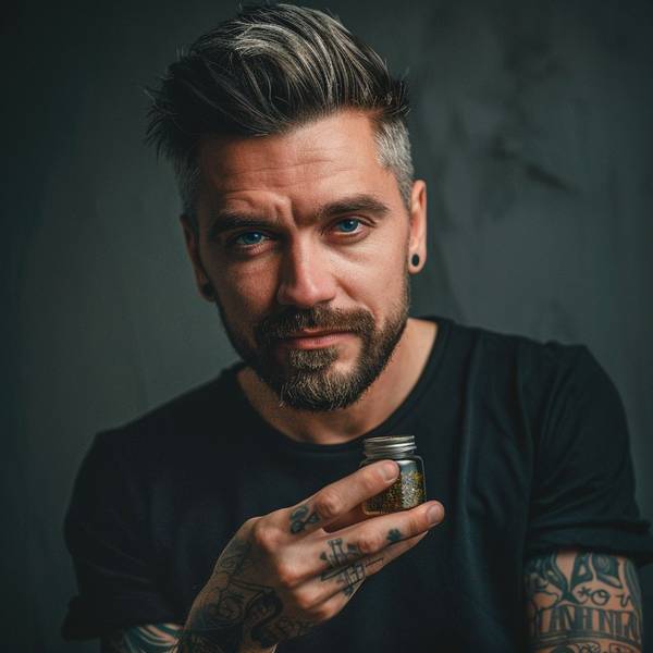 發蠟和發泥的區別，發蠟定型與發泥塑形：4大核心區別幫你精準選擇造型產品