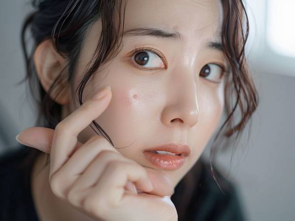 水楊酸和果酸的區別，水楊酸精準戰痘與果酸煥膚提亮的護膚指南