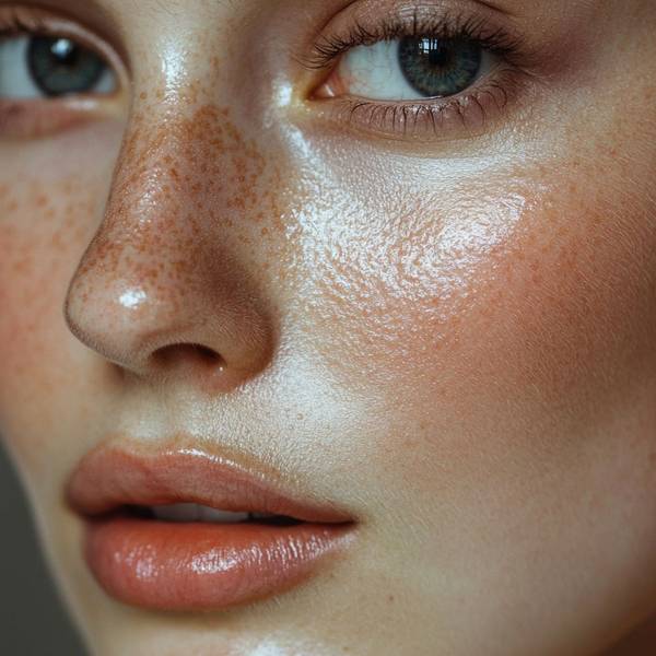 表皮斑和真皮斑的區別，超越表皮障礙，透視真皮斑成因與解決之道