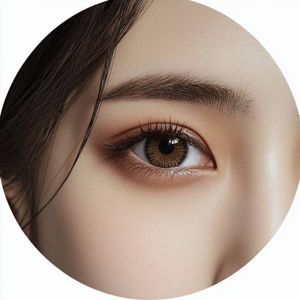 切眉和提眉的區(qū)別，精準(zhǔn)區(qū)分切眉與提眉的七大核心要點解析