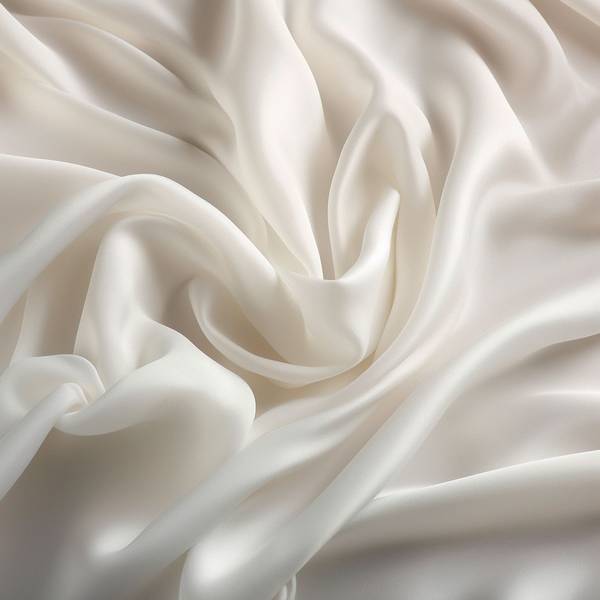 桑蠶絲和真絲的區別，桑蠶絲產地局限性與真絲織物質感差異解析