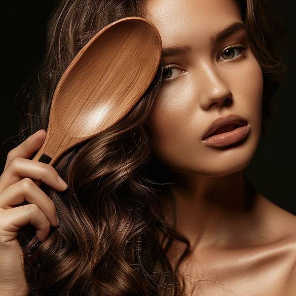 發膜和護發素有什么區別，發膜深層修復，護發素順滑即時保護