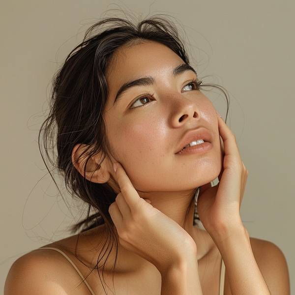 肌底液和精華液的區別，肌底液與精華液：選擇更適合你膚質的滲透方案