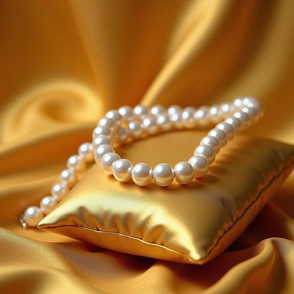 真珍珠和假珍珠的區(qū)別，真珍珠與假珍珠的鑒別方法及本質(zhì)區(qū)別詳解