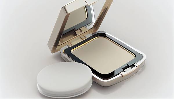 氣墊粉底和粉餅的區別，氣墊粉底與粉餅的妝效持久區別指南