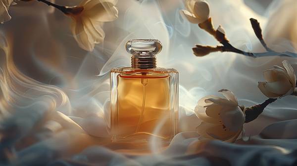 香氛和香水的區別，嗅覺密碼：從復合藝術到純粹本質的五重分野