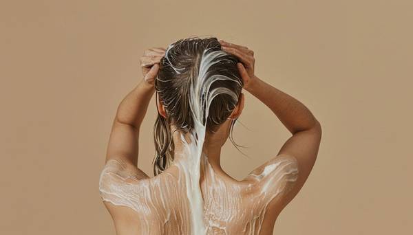 洗發(fā)乳和洗發(fā)水的區(qū)別，破解洗發(fā)乳洗發(fā)水的迷思：正確選擇的護(hù)發(fā)指南