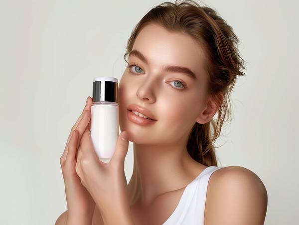 乳液和面霜的區別，輕松解鎖乳液與面霜護膚要點，精準滋養不糾結