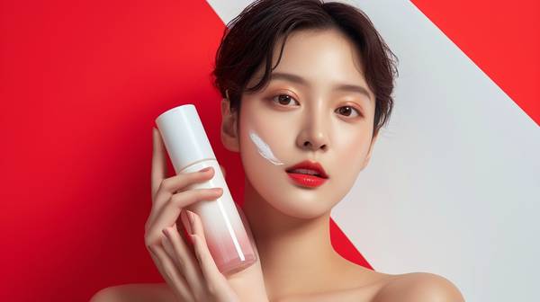 保濕乳和爽膚水的區(qū)別，保濕乳和爽膚水的選擇關(guān)鍵在于鎖水與補水的差異化功效