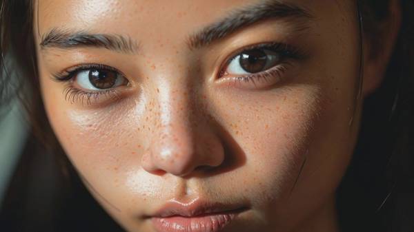 粟丘疹和脂肪粒的區別，巧辨粟丘疹與脂肪粒：解密眼周小顆粒差異指南