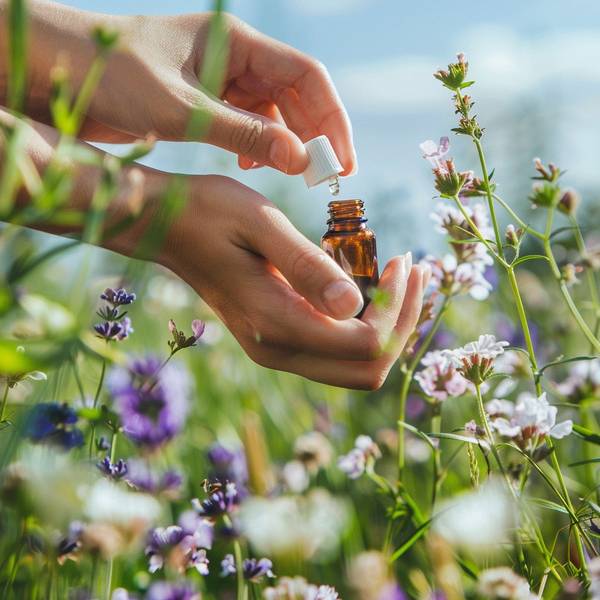 復方精油和單方精油什么區別，單方與復方精油的七大區別與選購指南