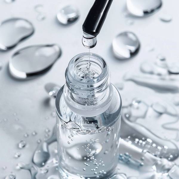 精粹液和精華水有什么區別，聚焦精粹液與精華水：質地區別與核心功效深度解析