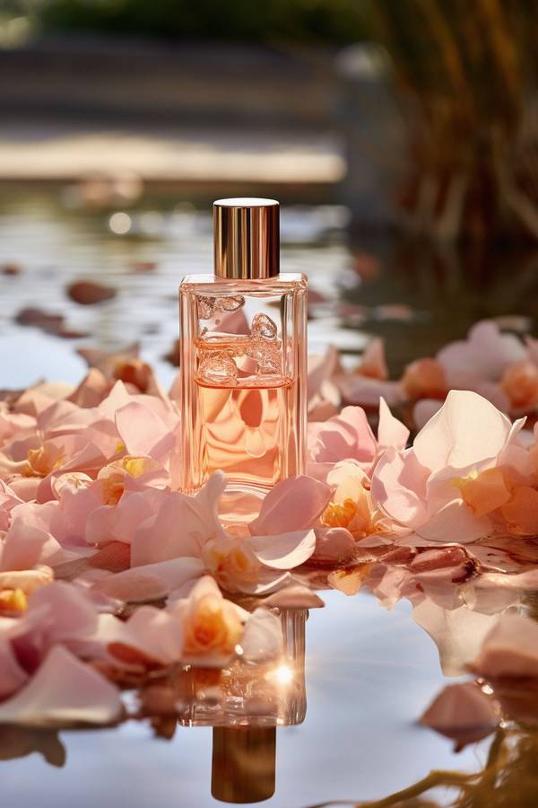 迪奧香水和香氛的區別，香氣密碼揭秘：迪奧香水與香氛的七重維度分野