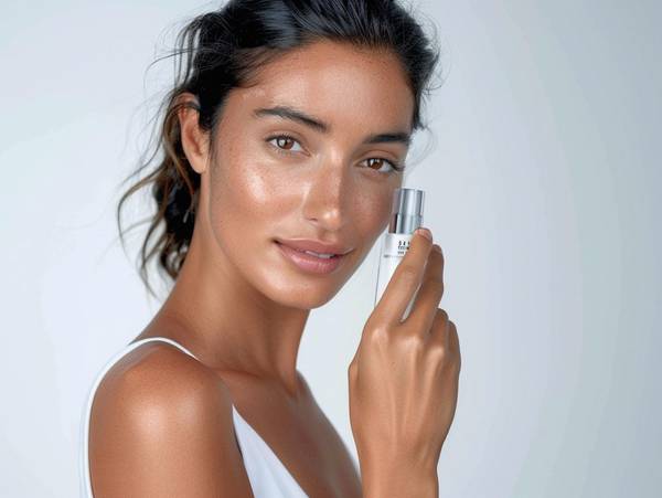 肌底液和精華液的區別，肌底液與精華液：選擇更適合你膚質的滲透方案