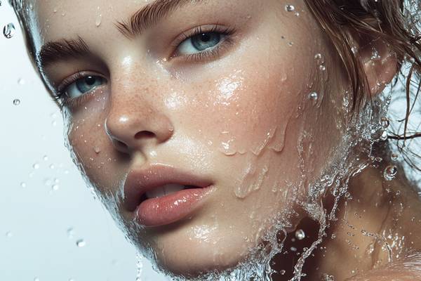 混干皮和混油皮區別，混干皮與混油皮：膚質本質差異與正確護理關鍵