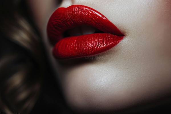 唇釉和口紅的區別，12字解密唇釉與口紅的隱藏區別