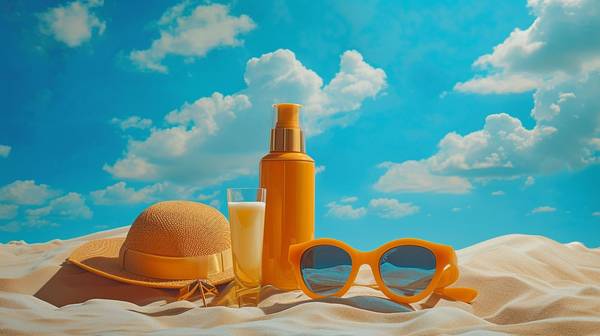 防曬和隔離有什么區(qū)別，防曬防護(hù)新邊界：輕松分辨隔離修飾與紫外線防護(hù)本質(zhì)