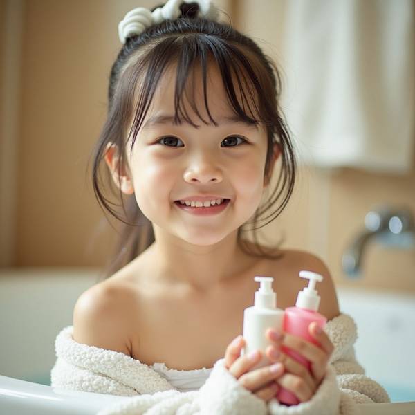 沐浴露和沐浴乳有什么區(qū)別，沐浴露與沐浴乳的區(qū)別和適用選擇指南