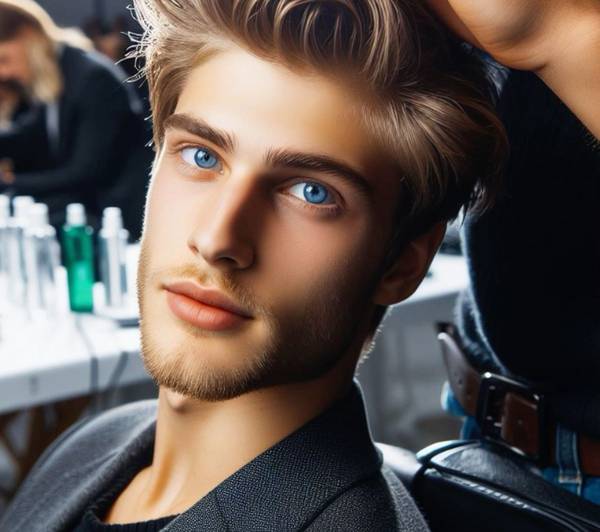 發膠和定型噴霧的區別，發膠持久塑形與定型噴霧輕盈打理的本質區別