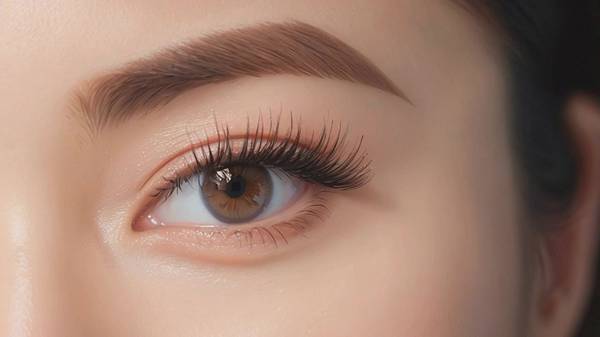 切眉和提眉的區(qū)別，精準(zhǔn)區(qū)分切眉與提眉的七大核心要點解析