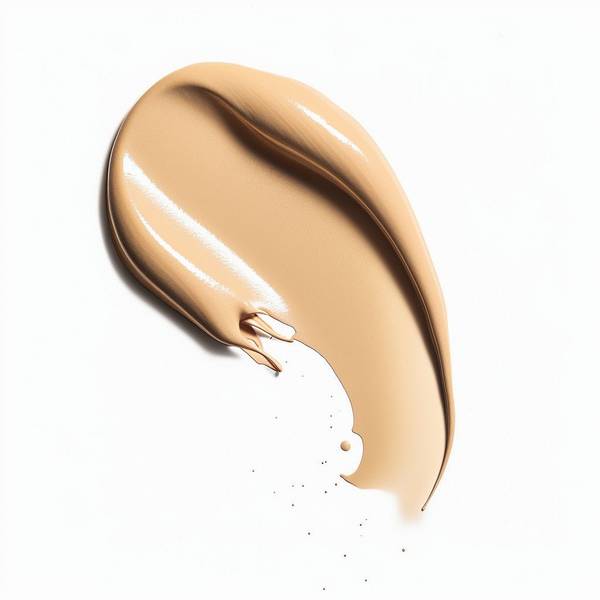 bb霜和粉底液的區別，bb霜與粉底液：底妝小白的正確入門指南