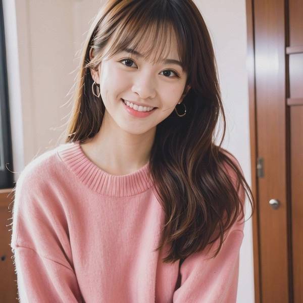 四方臉適合什么劉海，適合四方臉型的百搭劉海發(fā)型個(gè)性化選擇指南