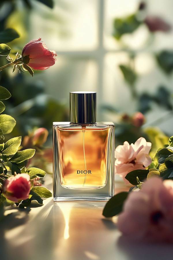 迪奧香水和香氛的區別，香氣密碼揭秘：迪奧香水與香氛的七重維度分野