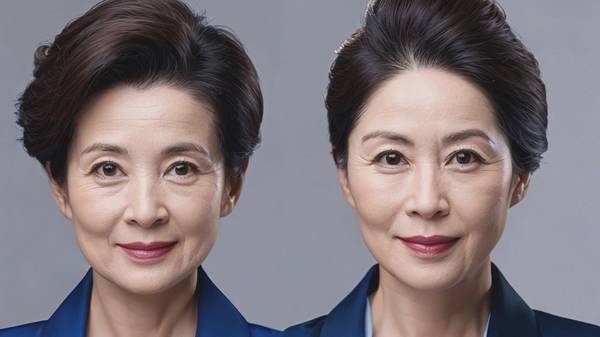 眼袋和臥蠶的區別，眼袋臥蠶的精準區分與科學應對指南