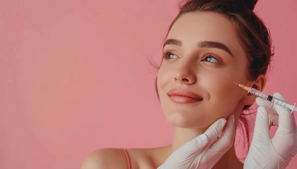 打完瘦臉針幾天有效果，打完瘦臉針見效時間與護理全指南