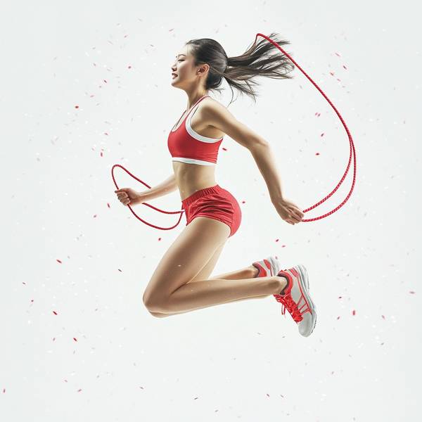 呼啦圈減肥效果怎么樣，呼啦圈是高效燃脂的腰部塑形神器