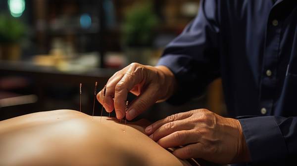 針灸減肥和埋線減肥哪個效果好，針灸減肥更勝埋線的效果優勢解析