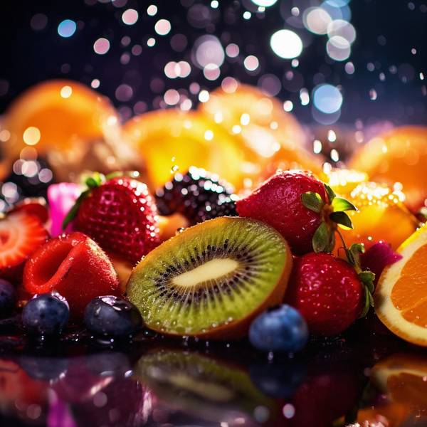 晚上吃什么水果減肥效果最好，晚上吃這些水果最能燃脂瘦身