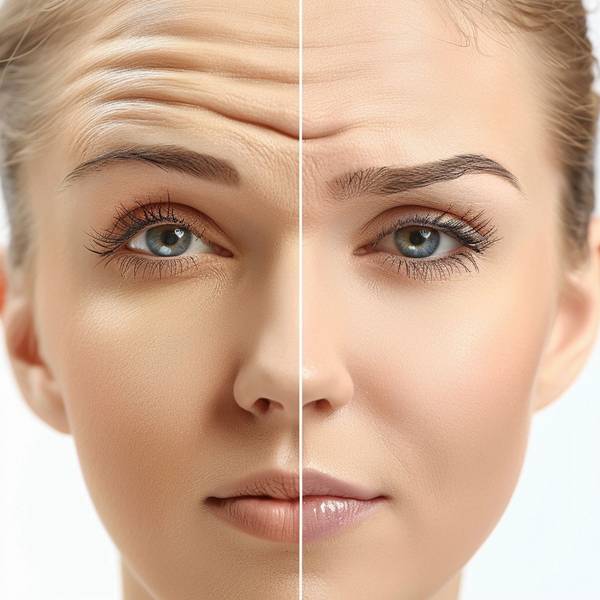 膠原蛋白除皺有效果嗎，膠原蛋白填充技術(shù)實現(xiàn)顯著除皺效果揭秘