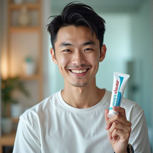 美白牙膏哪個效果最好，超強美白牙膏推薦榜單，成分作用一目了然