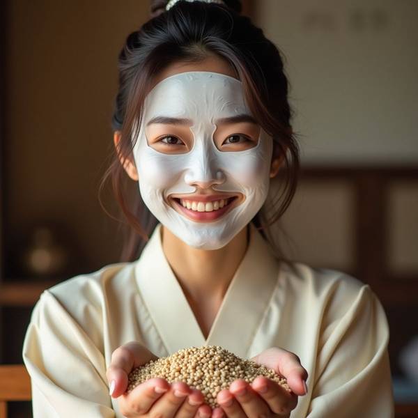 韓國面膜排行榜前十名，韓國面膜巔峰榜：十大口碑爆款全揭曉