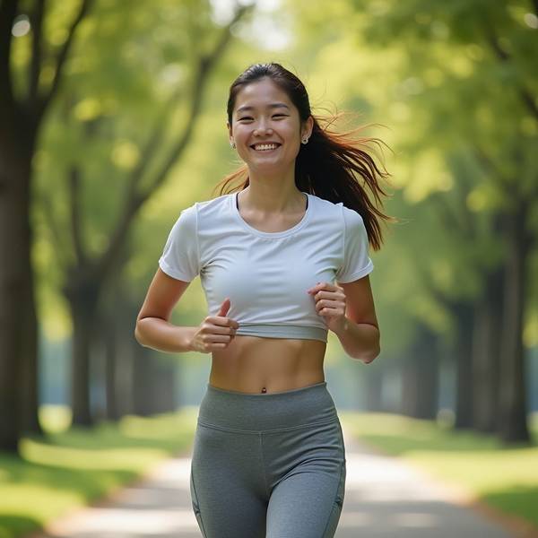 什么季節減肥效果最快最好，春季燃脂黃金期：科學把握最佳減重季節高效塑形