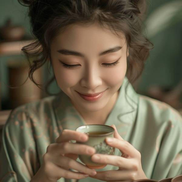 茶水洗臉有什么好處和壞處，茶水洗臉的八大美容功效與隱藏風險全解析