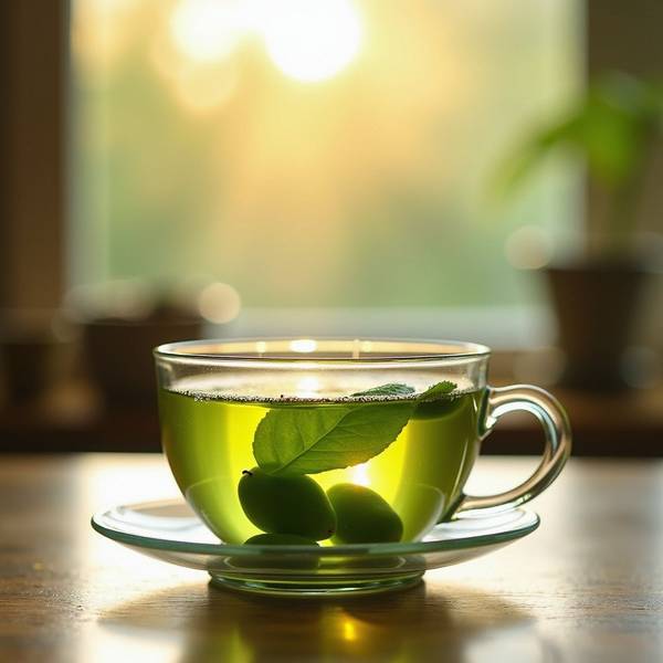 減肥茶哪種最有效效果最快，7天瘦10斤的速效減肥茶排行榜