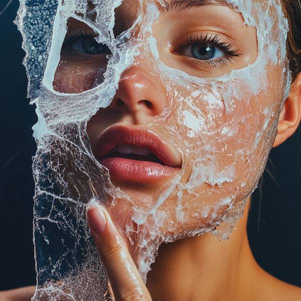 敷完面膜要擦水乳嗎，敷面膜后鎖水關鍵：即刻涂抹水乳提升護膚效果