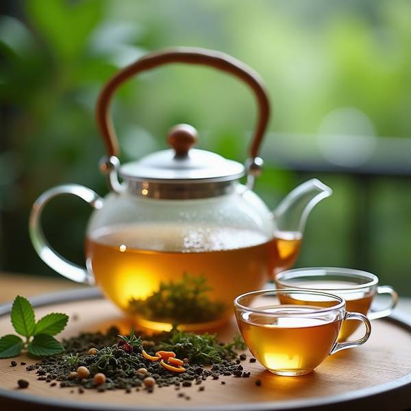 減肥茶哪種最有效效果最快，7天瘦10斤的速效減肥茶排行榜