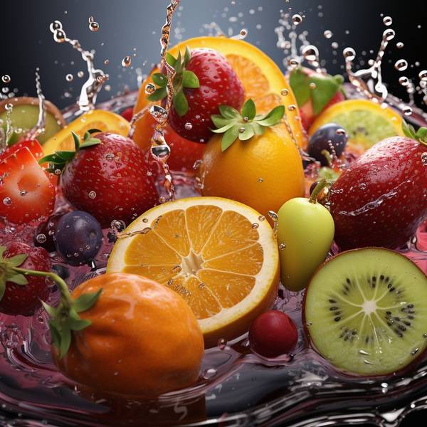 晚上吃什么水果減肥效果最好，晚上吃這些水果最能燃脂瘦身