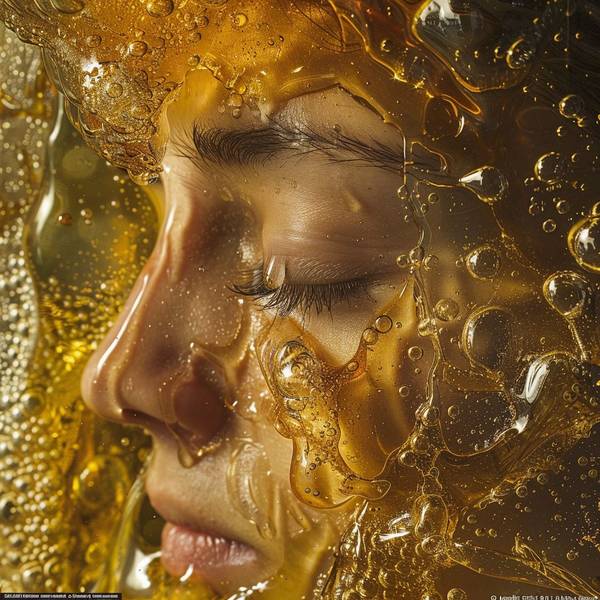 用茶葉水洗臉有什么好處，茶葉水潔面七大美容功效：控油祛痘抗衰老全解析