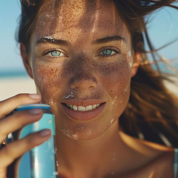 防曬噴霧和防曬霜哪個效果好，防曬噴霧與防曬霜防曬強度大比拼結果揭曉