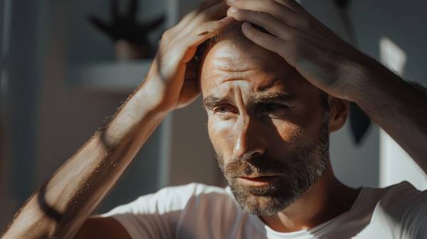 生物素對(duì)脫發(fā)有效果嗎，生物素：科學(xué)驗(yàn)證的防脫發(fā)營(yíng)養(yǎng)補(bǔ)充方案